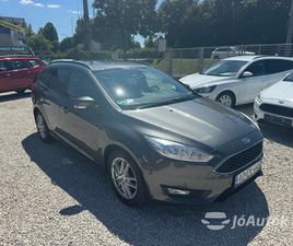 FORD FOCUS SOCIETE SANDERO 1.5 DCI STEPWAY ARCTIC