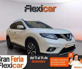 1.6 DCI N-CONNECTA 4X2 XTRONIC