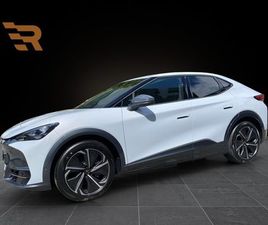 TAVASCAN VZ EDGE 4D 77KWH 340PS 4DRIVE (NETTO)