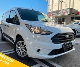 TRANSIT CONNECT 1.5 TDCI 120CV FURGONE #IVA ESPOSTA #3 POSTI