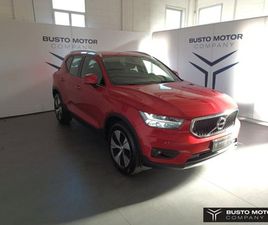 XC40 (2017-->) T2 AUTOMATICO MOMENTUM PRO
