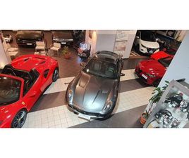 FERRARI 599 GTB FERRARI 599 FERRARI 599 GTB FIORANO F1 CCM **DA COLLEZIONE**