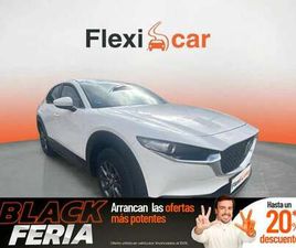 MAZDA CX-30 2.0+90+KW+2WD+ZENITH+SAFETY+(SIN+PACK+BO