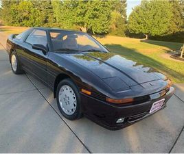 1989 TOYOTA SUPRA FOR SALE