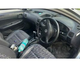 ПРОДАЖА NISSAN AD, 2001 ГОД В МАЙЕ