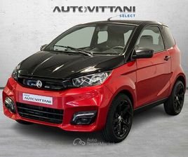 CROSSLINE 482 EMOTION EVO E5