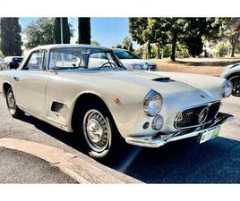 MASERATI GT 3500 TOURING 3.5 230CV