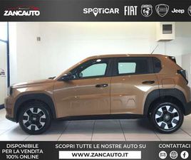 1.2 HYBRID 110 CV S&S ICON PROMO MESE + TARGA