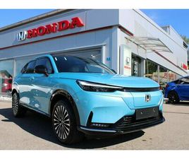 HONDA E:NY1 ENY1 ADVANCE