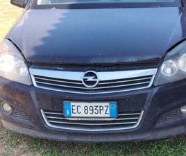 OPEL ASTRA STATION WAGON OPEL ASTRA H 1.7 SW 81KW 110CV