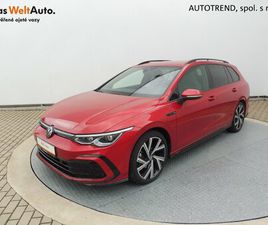 R-LINE 1,5 TSI 110KW