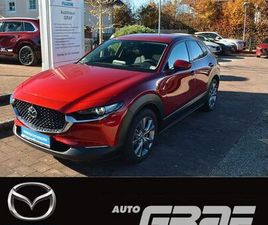 MAZDA CX-30 SELECTION 2WD HUD ACC 360° BOSE