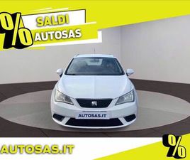 SEAT IBIZA ST 1.2 TDI CR STYLE DEL 2014