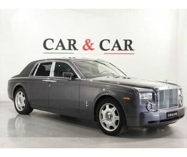 ROLLS ROYCE PHANTOM PHANTOM 6.7