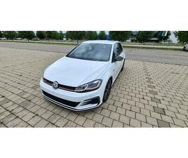 GOLF 2,0 GTI BT213 TSID7F