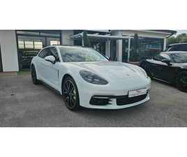 PORSCHE PANAMERA 2.9 4 E-HYBRID SPORT TURISMO