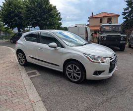 DS4 1.6 BLUEHDI BUSINESS 120CV