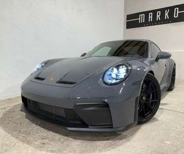 .2 GT3 TOURING PDK