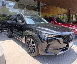 MAZDA CX-50 2.5 SIGNATURE AT