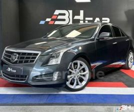 2.0 T 276 PREMIUM RWD MT