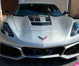 CORVETTE C7 CABRIO STINGRAY STINGRAY CABRIO AUTOMATICA 500CV