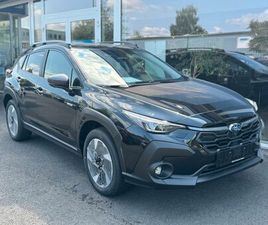 SUBARU CROSSTREK SUBARU CROSSTREK 2.0IE PREMIUM MJ 2025! 8 J.- GARANTIE!