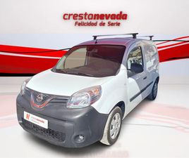 3PL 1.5DCI 70 KW 95 CV L1H1 COMFORT