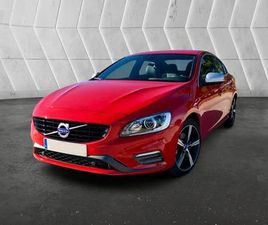 VOLVO S60 D3 VOLVO - S60