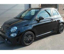 595 1.4 T-JET (EU6.4)