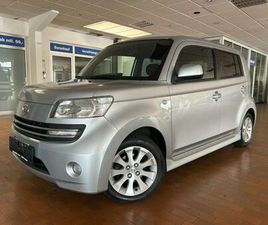 DAIHATSU MATERIA*GASANLAGE*