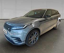 LAND ROVER RANGE ROVER VELAR P400E P400E SE DYN. MY24