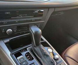 AUDI A6 AVANT A6 AVANT S-LINE STRONIC