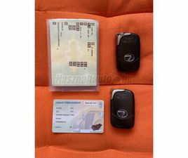 LEXUS CT CT 200H LEXUS CT 200H EXECUTIVE&NAVIGATION (AUTOMATA)