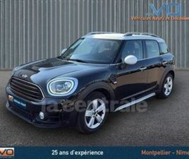 II (F60) COOPER 136 BVA6