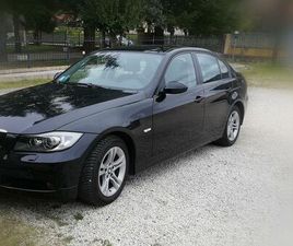 BMW 330 D