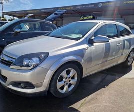 OPEL 1204 1.4 AGOSTO/06