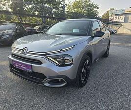 CITROËN C4 BLUEHDI 130 S&S SHINE EDITION EAT8 AUT. *SCH...