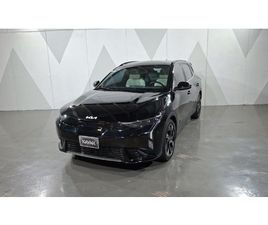 KIA K3 2.0 GT LINE AUTO HATCHBACK 2024