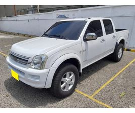 CHEVROLET LUV CHEVROLET LUV 3.5 DMAX