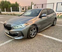 BMW SERIE 1 118 BMW SERIE 1 118D BUSINESS AUTO.