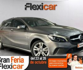 MERCEDES CLASSE A A 200 200 D STYLE 100 KW (136 CV)