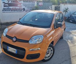 PANDA 3ª SERIE PANDA 1.2 EASYPOWER LOUNGE