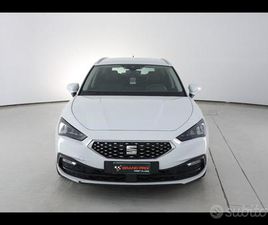 SEAT LEON SEAT LEON SPORTSTOURER 1.5 ETSI 150 CV DSG XCELL