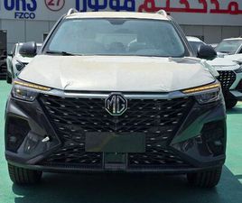 MG RX5 OMG RX5 1.5T 2025