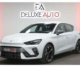 CUPRA LEON V 1.5 E-HYBRID 204 DSG 6 (3)