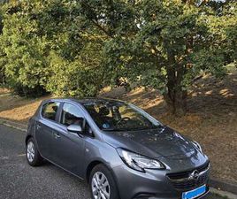 CORSA 1.4 GLP SELECTIVE 90 SELECTIVE