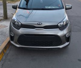 KIA MORNING KIA MORNING MT 1.0 ABS