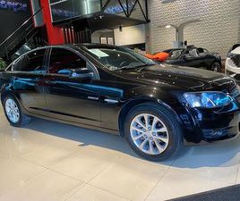 CHEVROLET OMEGA CD/FITTIPALDI 3.6 V6 24V 4P