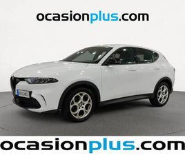 1.5 MHEV SPRINT FWD (130 CV)