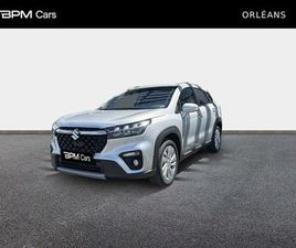 SUZUKI - 1.4 BOOSTERJET HYBRID 110CH PRIVILÈGE AUTO MY25